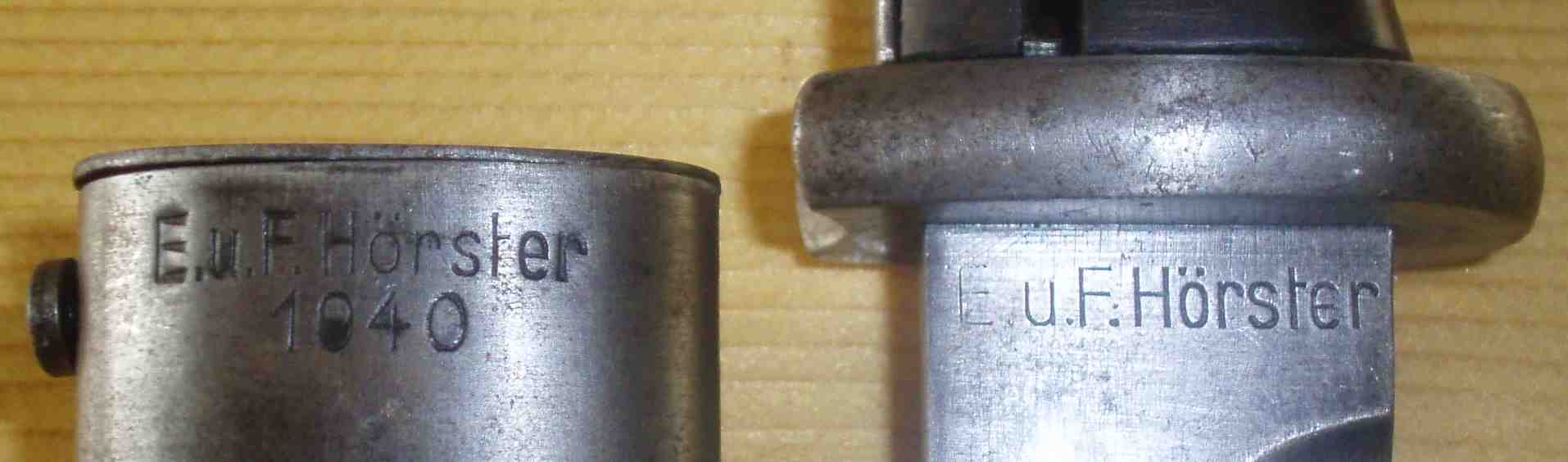 Mle 1884/98 3me type